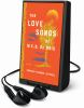 The_Love_Songs_of_W_E_B__Du_Bois