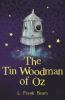The_tin_woodman_of_Oz