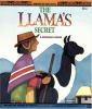 The_llama_s_secret