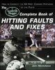 The_Louisville_Slugger_complete_book_of_hitting_faults_and_fixes