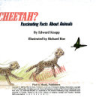 How_speedy_is_a_cheetah_