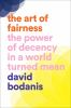 The_art_of_fairness