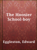 The_Hoosier_school-boy