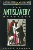 The_antislavery_movement