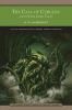 The_call_of_Cthulhu_and_other_dark_tales