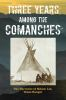 Three_years_among_the_Comanches