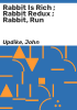 Rabbit_is_rich___Rabbit_redux___Rabbit__run