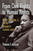 From_civil_rights_to_human_rights