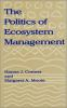 The_politics_of_ecosystem_management