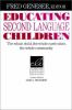 Educating_second_language_children