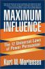 Maximum_influence