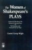 The_women_of_Shakespeare_s_plays