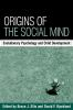 Origins_of_the_social_mind