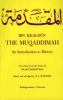 The_Muqaddimah
