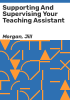Supporting_and_supervising_your_teaching_assistant