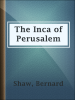 The_Inca_of_Perusalem