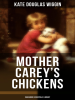 MOTHER_CAREY_S_CHICKENS__Children_s_Book_Classic_