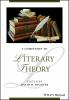 Companion_to_literary_theory