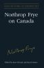 Northrop_Frye_on_Canada