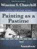 Painting_as_a_Pastime__1932
