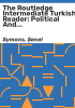 The_Routledge_intermediate_Turkish_reader