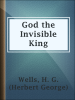 God_the_Invisible_King