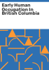 Early_human_occupation_in_British_Columbia