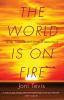 The_world_is_on_fire