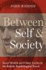 Between_self_and_society