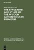 The_structure_and_ethos_of_the_wisdom_admonitions_in_proverbs