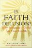 Is_faith_delusion_
