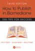 How_to_publish_in_biomedicine