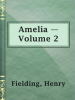 Amelia_____Volume_2