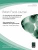 British_food_journal
