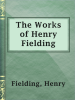 The_Works_of_Henry_Fielding