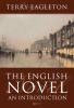 The_English_novel