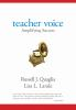 Teacher_voice