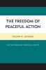 The_freedom_of_peaceful_action