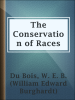 The_Conservation_of_Races