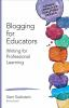 Blogging_for_educators