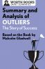 Summary_and_analysis_of_outliers