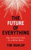 The_future_of_everything