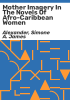 Mother_imagery_in_the_novels_of_Afro-Caribbean_women
