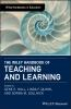 The_Wiley_handbook_of_teaching_and_learning