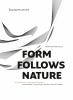 Form_follows_nature