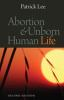 Abortion___unborn_human_life