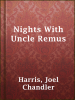 Nights_With_Uncle_Remus