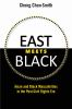 East_meets_black