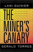 The_miner_s_canary