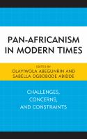 Pan-Africanism_in_modern_times
